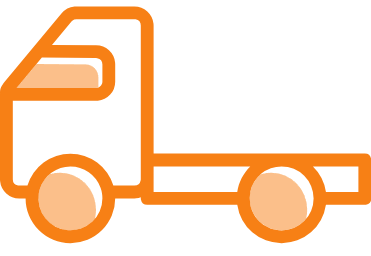 韶山拖车/平板车